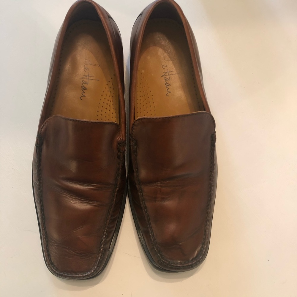 Cole Haan Loafers Mens 9